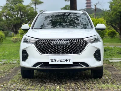 2021 Haval M6 PLUS 1.5T DCT Elite Smart Connect, фото 2, лот 10298577