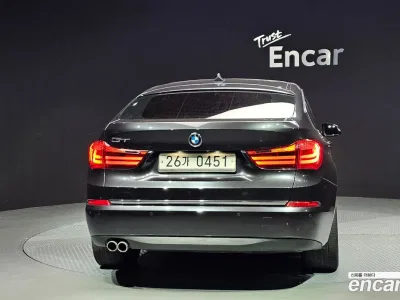 2016 BMW Gran Turismo GT ED Edition, фото 4, лот 10060386