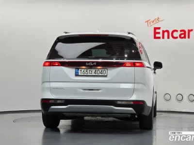 2023 Kia Canival Diesel 9-Seater Prestige, фото 4, лот 11494983