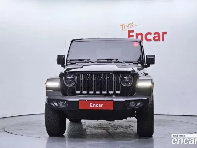 2019 Jeep Wrangler 2.0 Rubicon 2Door, фото 3, лот 10127655