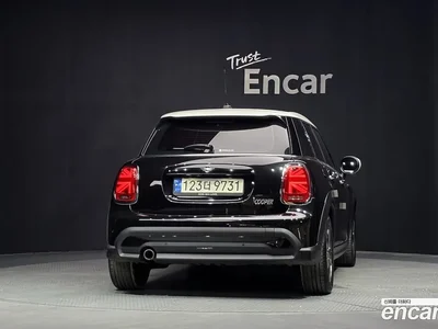 2022 Mini Cooper 5Door Classic, фото 4, лот 10099855