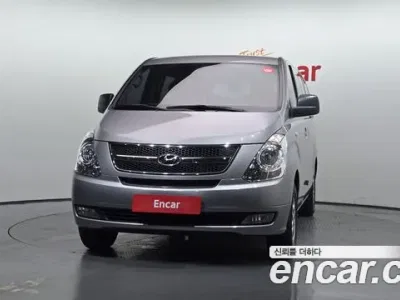 2011 Hyundai Starex 12-Seater LPi Wagon, фото 3, лот 10194874