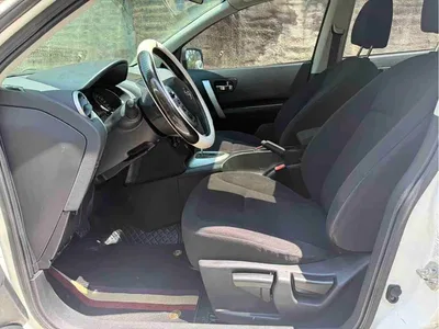 2015 Nissan Qashqai 2.0XL Cool Fire CVT 2WD, фото 3, лот 10340606