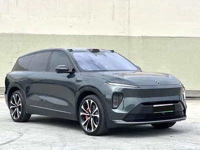 2023 NIO ES8 100kWh Signature Edition, фото 2, лот 10364785