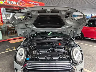 2018 MINI CLUBMAN 1.5T COOPER Artist, фото 3, лот 10331172