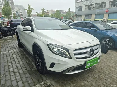 2016 Mercedes-Benz GLA 200 Fashion, фото 4, лот 11181111