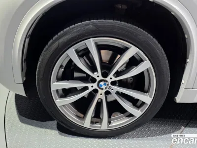 2018 BMW X5 xDrive 40d, фото 4, лот 10080872