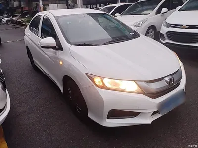 2017 Honda City 1.5L CVT Comfort, фото 4, лот 10684614