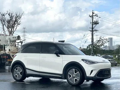 2023 smart Elf #1 Model Pro Edition, фото 3, лот 10343040