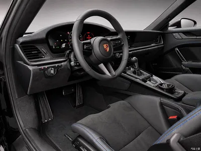 2025 Porsche 911 GT3 4.0L, фото 2, лот 10410262