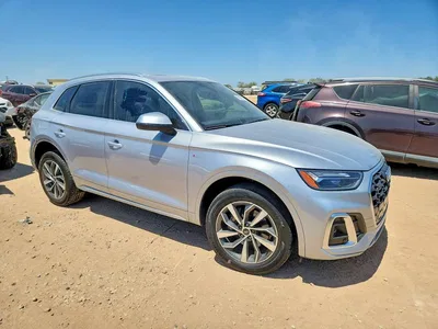 2024 AUDI Q5 PREMIUM 45, фото 4, лот 10854700