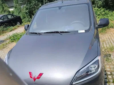 2025 Wuling Motors Wuling Hongguang New Energy Model Range Extender Hybrid 50KM Utility, фото 3, лот 11179325