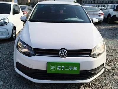2016 Volkswagen Polo 1.4L Manual Trend, фото 3, лот 10334989