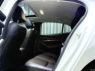 2020 Mazda Mazda3 Axela 2.0L Automatic Zhi Ya Edition, фото 4, лот 10324004