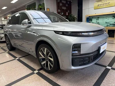 2023 Li Auto L7 Pro, фото 3, лот 11548024