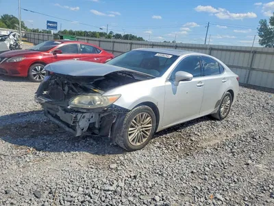 2014 LEXUS ES 350, фото 1, лот 10842991