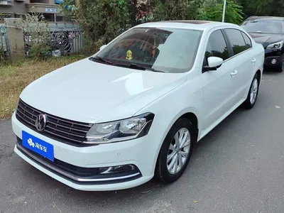2017 Volkswagen Lavida 1.6L Automatic Comfort Edition, фото 1, лот 10837150