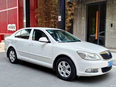 2013 Škoda Octavia 1.6L Automatic Elite Edition, фото 3, лот 11223337