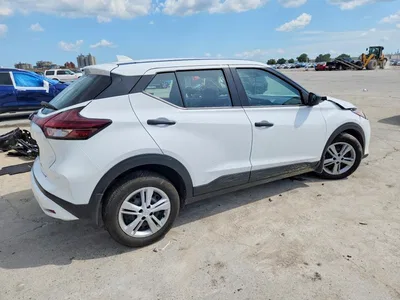 2025 NISSAN KICKS PLAY S, фото 3, лот 10894913