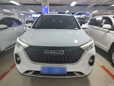 2021 Haval M6 PLUS 1.5T DCT Luxury Smart Connect, фото 3, лот 10285623