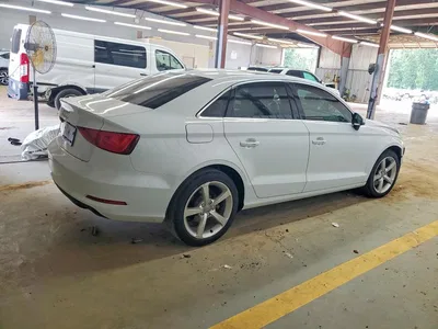 2015 AUDI A3 PREMIUM, фото 3, лот 10659976