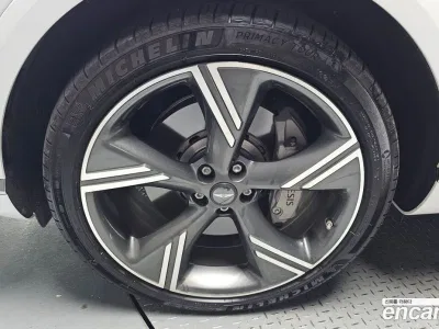 2024 Genesis GV80 2.5T Gasoline AWD, фото 4, лот 11515222