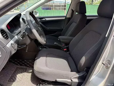 2013 Volkswagen Jetta 1.6L Automatic Comfort, фото 4, лот 10472344