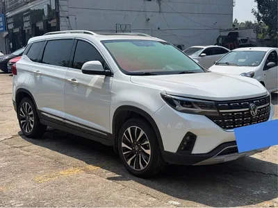 2018 Dongfeng Fengxing T5 300T DCT Smart Joy, фото 3, лот 11155316