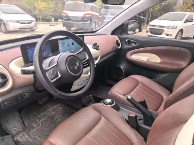 2023 Wuling Motors Wuling Bingo 203km Comfort Version, фото 4, лот 11196627
