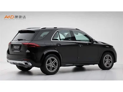 2024 Mercedes-Benz GLE 450 4MATIC Sport, фото 3, лот 11528137