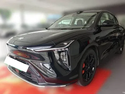 2025 IM Motors IM LS6 Extended Range Base, фото 1, лот 10886760