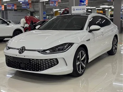 2023 Volkswagen Lamando L 280TSI DSG Cool Edition, фото 1, лот 10468786