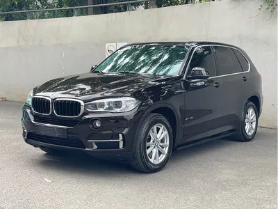 2018 BMW X5 (Import) xDrive35i Elegant Model, фото 1, лот 10464126