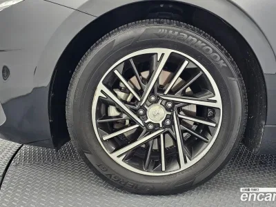 2022 Hyundai Grandeur 2.5, фото 4, лот 10209361