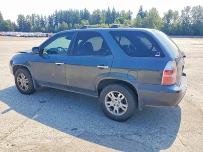 2006 ACURA MDX TOURING, фото 2, лот 10871204
