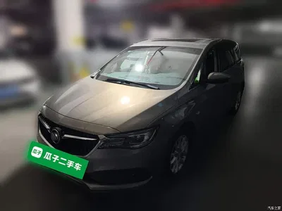 2018 Buick GL6 18T 5-Seat Luxury Edition, фото 1, лот 10605280