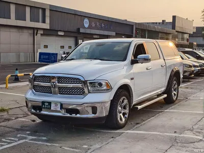 2013 RAM Trucks, фото 1, лот 11152045