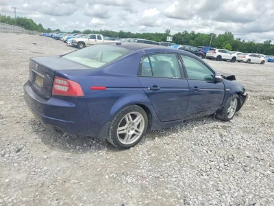 2007 ACURA TL, фото 3, лот 10870122
