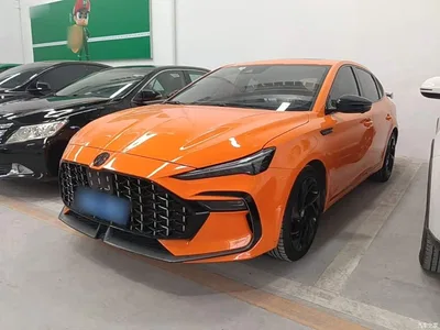 2021 MG MG6 Pro 1.5T Auto Trophy Smart Drive Flagship, фото 1, лот 11133652