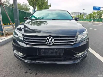 2014 Volkswagen Passat 1.8TSI DSG 30th Anniversary Edition, фото 2, лот 10443455