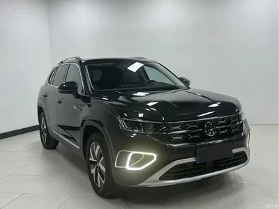 2023 Volkswagen Tayron 280TSI 2WD Luxury Plus Advanced Edition, фото 3, лот 10448744