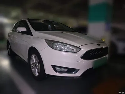 2015 Ford Focus Hatchback 1.6L Automatic Trend, фото 3, лот 11111049