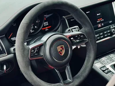 2017 Porsche Macan 2.0T, фото 4, лот 10432127