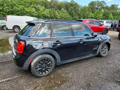 2019 MINI COOPER, фото 3, лот 10662706