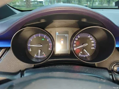 2018 Toyota IZOA 2.0L Speed Edition China VI, фото 4, лот 10472733