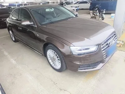 2016 Audi A4L 35 TFSI Collector's Edition S line Comfort, фото 4, лот 11138172