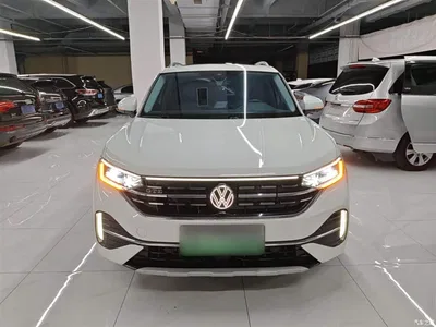 2023 Volkswagen Tayron GTE Plug-in Hybrid 280TSI Luxury Plus Advanced Edition, фото 3, лот 10480673