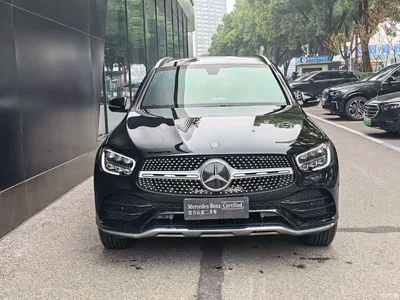 2020 Mercedes-Benz GLC 260 L 4MATIC Luxury, фото 2, лот 10241763