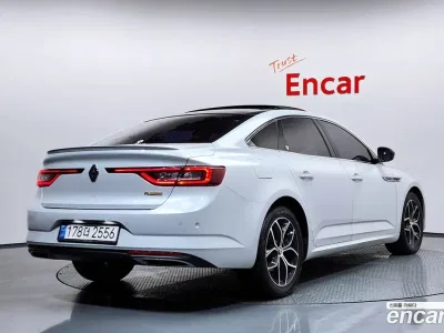 2016 Samsung SM6 1.6 TCe RE, фото 1, лот 10189664