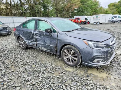 2018 SUBARU LEGACY 2.5I LIMITED, фото 4, лот 11588969